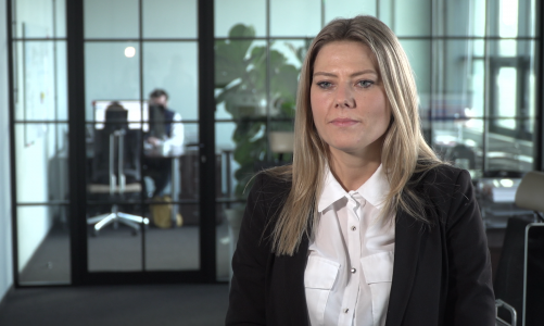 Mniejsze mieszkania wracają do łask. To efekt zaostrzania polityki kredytowej banków i coraz wyższych cen