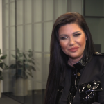 Iwona Węgrowska: Nigdy nie dbałam o Instagrama. W końcu straciłam dostęp do swojego konta i teraz muszę budować je na nowo