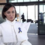 Maja Hirsch: Podczas rejsu przez Atlantyk cały czas towarzyszyło mi podskórne napięcie. Najgorsza była intensywność energii ludzkiej na małej przestrzeni
