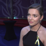 Vanessa Aleksander: Jako współprowadząca w radiu będę mogła się rozwijać na trochę innym polu. Chcę dużo opowiadać o filmach i dzielić się ulubioną muzyką