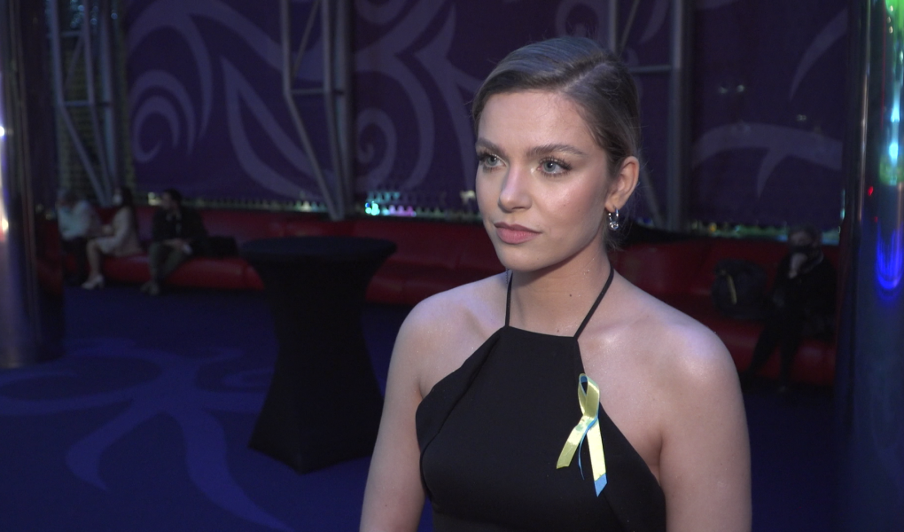 Vanessa Aleksander: Bardzo bym życzyła nam wszystkim, żeby film „Marzec ’68” nie był dzisiaj tak bardzo aktualny. Chciałabym zasiąść w kinie, szukając zupełnie innych analogii