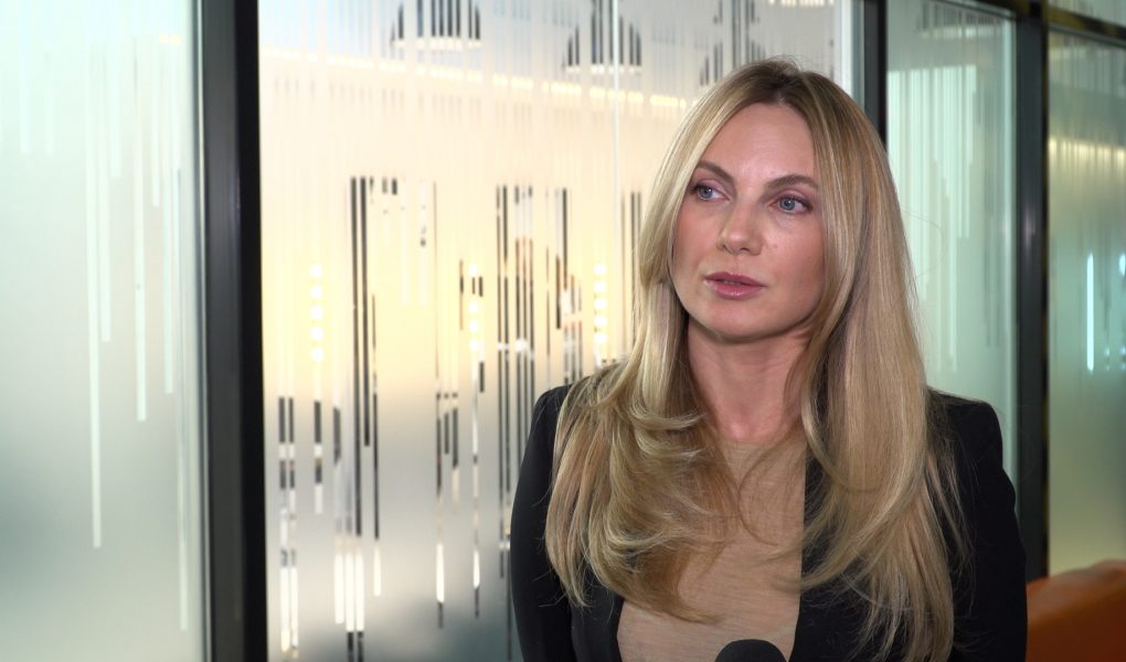 Sylwia Gliwa: Na wypadek wojny mam przygotowaną piwnicę i ksero najważniejszych dokumentów potrzebnych do wyjazdu z Polski