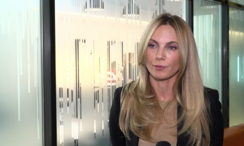 Sylwia Gliwa: Zajęłam się trollowaniem. Za pośrednictwem Instagrama codziennie wysyłam 30 wiadomości z informacją o wojnie w Ukrainie