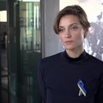 Renata Kaczoruk: Pomagam Ukraińcom, jak tylko umiem. Będę u siebie gościć mamę z siedmioletnią córeczką