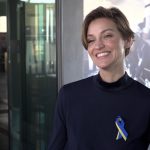 Renata Kaczoruk: Staram się zaglądać strachowi w oczy. To właśnie kryzysy sprawiają, że rośniemy