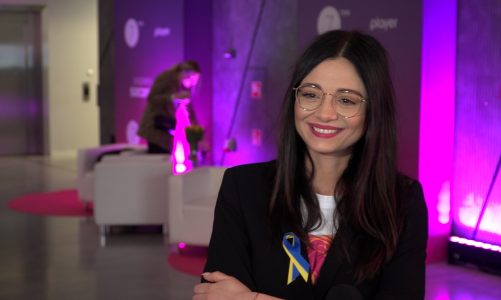 Adrianna Kalska: Urodziny to dla mnie dzień jak każdy inny. Nie lubię wtedy skupiać na sobie uwagi, wolę pobyć sama