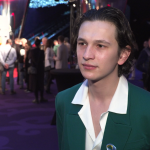 W piątek odbędzie się kinowa premiera filmu „Marzec ’68”. Odtwórcą głównej roli męskiej jest aktor młodego pokolenia Ignacy Liss