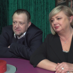 Olaf Lubaszenko: Wciąż trzeba grać komedie. Im trudniejsze i im bardziej paskudne są czasy, tym bardziej potrzebujemy chwili oderwania się od nich