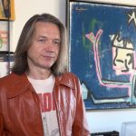 Wojtek Mazolewski: Gramy muzykę będącą swoistym lekarstwem, talizmanem, która ma właściwości uspokajające. W tym momencie wydaje mi się to bardzo istotne