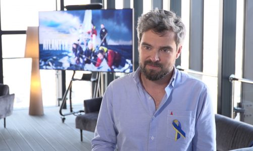 Zygmunt Miłoszewski: Boję się, że dzisiaj te wojska są w Ukrainie, a jutro będą w Polsce. Dobrze, że historia nauczyła świat jedności i solidarności