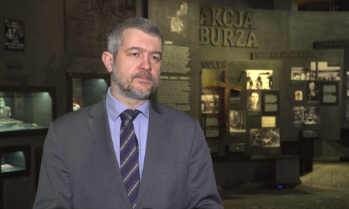 Ukraińskie muzea ratują zabytki i dzieła sztuki przed zniszczeniem. Pomagają w tym polskie placówki