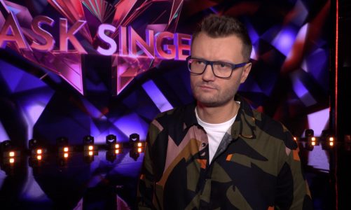 Kacper Ruciński: Miałem kiedyś fazę na escape roomy. W pewnym momencie odwiedziłem w Polsce 20 takich miejsc