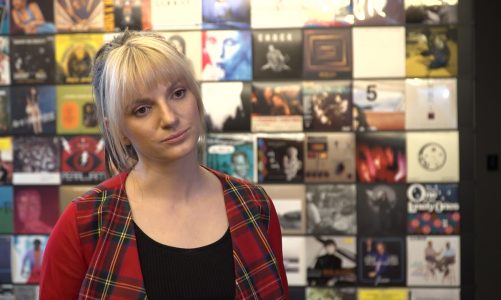 Sarsa: Przy tworzeniu albumu „Runostany” chciałam wyrzucić z siebie wszystkie zalegające przez lata emocje. Czułam się sfrustrowana, osaczona i przygnieciona