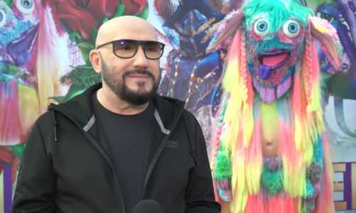 Grzegorz Skawiński: „Mask Singer” nie ma wartości intelektualnych. Ten program ma w trudnych czasach przynieść odrobinę rozrywki.