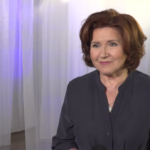 Ewa Ziętek świętuje jubileusz 50-lecia pracy scenicznej. „Każda następna rola jest kolejnym wyzwaniem. Jeszcze wiele przede mną”