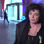 Katarzyna Grochola: Po pandemii wrócimy do dobrego świata, w którym mniej będziemy się dawać manipulować. Wiara, nadzieja i miłość w końcu zwyciężą
