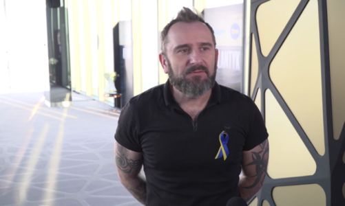 Liroy: Trochę mnie będzie w tym roku. Nagrywam nową płytę, uruchamiam telewizję internetową i rozwijam biznes konopny