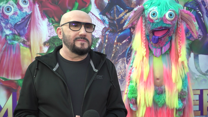 Grzegorz Skawiński: Umiem w domu naprawić cieknący kran i wymienić uszczelkę