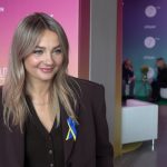 Małgorzata Socha: Praca na planie zdjęciowym kontynuacji „BrzydUli” była bardzo wyczerpująca. Przez pandemię towarzyszył nam ciągły stres, cieszymy się więc na finał