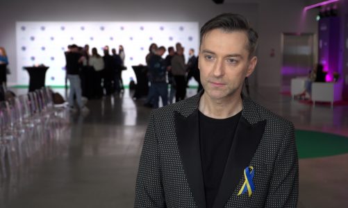 Filip Bobek: „BrzydUla” totalnie wywróciła do góry nogami moje życie zawodowe. Mam mieszane uczucia, myśląc o finale