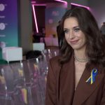 Julia Kamińska: Na planie „BrzydUli” poznałam dwie przyjaciółki. Spotykamy się we trójkę, chodzimy razem do kina i po zakończeniu zdjęć na pewno się to nie urwie