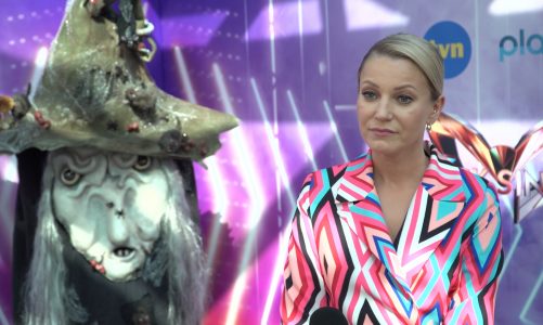 Daria Ładocha: Moja córka piecze takie torty, że ja nawet takich nie potrafię. Bardzo wkręciła się w cukiernictwo i efekty mnie zachwycają