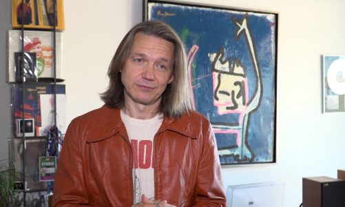 Wojtek Mazolewski: Przez ostatnie dwa–trzy lata kultura bardzo mocno oberwała. I właśnie teraz, kiedy chcieliśmy się podnieść, ten domek z kart znowu się burzy