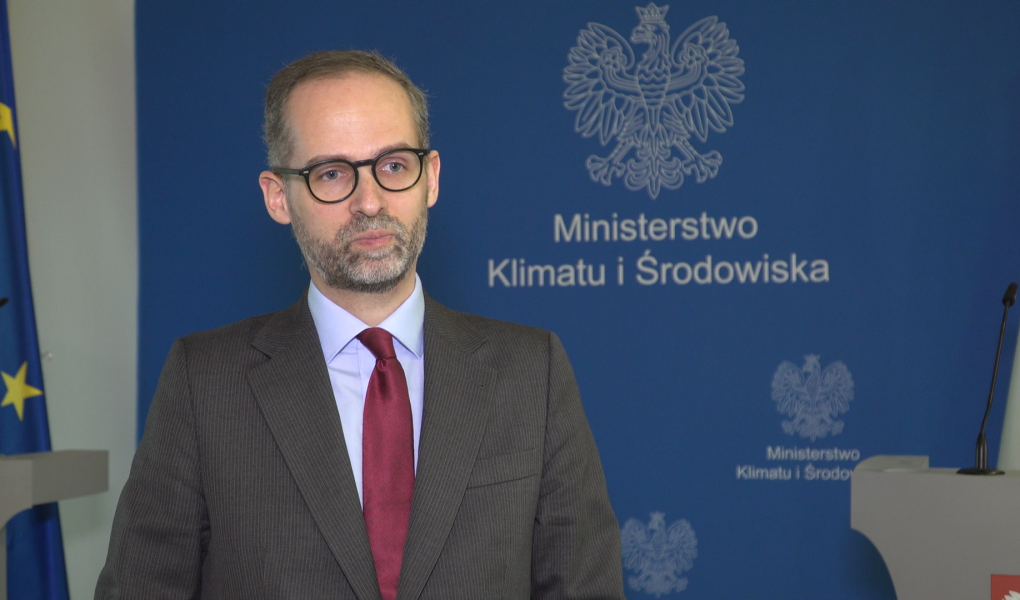 Pandemia i wojna zepchnęły zmiany klimatu na drugi plan. Tymczasem zagrożenia środowiskowe w tym czasie wręcz wzrosły