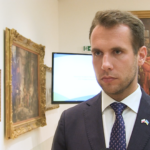 Muzeum Narodowe w Lublinie z nowym mecenasem. Pierwszym efektem współpracy z PGE jest wystawa prac Tamary Łempickiej