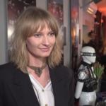 Anna Piszczałka: Bardzo lubię odnawiać różne rzeczy i nadawać im drugie życie. Jak coś pęknie albo się stłucze, to próbuję to skleić, przerabiam też stare ubrania
