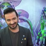 Stefano Terrazzino: Buraki w Polsce są dużo lepsze niż pomidory. Kiedy po raz pierwszy ich spróbowałem z kotletem mielonym, to po prostu oszalałem
