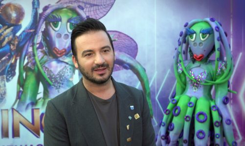 Stefano Terrazzino: Udało mi się w mojej lodziarni stworzyć atmosferę, którą znam z domu. W połączeniu ze szkołą tańca powstał klimatyczny lokal niczym na Sycylii