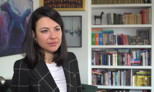 UOKiK kończy opracowywanie rekomendacji dotyczących oznaczania treści reklamowych przez influencerów. Urzędnicy czekają jeszcze na opinie twórców i odbiorców