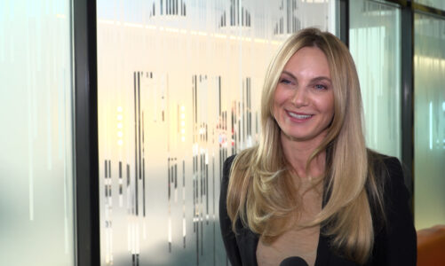 Sylwia Gliwa: Wyzywające zdjęcia na Instagramie to element autokreacji, chęci zwrócenia na siebie uwagi: popatrzcie, mam z tyłu coś fajnego. Patrzą, lajkują, opisują, więc jest cool