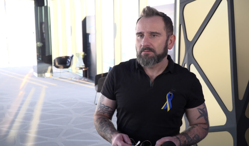 Liroy: Wychowywanie i edukowanie społeczeństwa nie opłaca się politykom. Wtedy ludzie nie byliby podatni na manipulacje