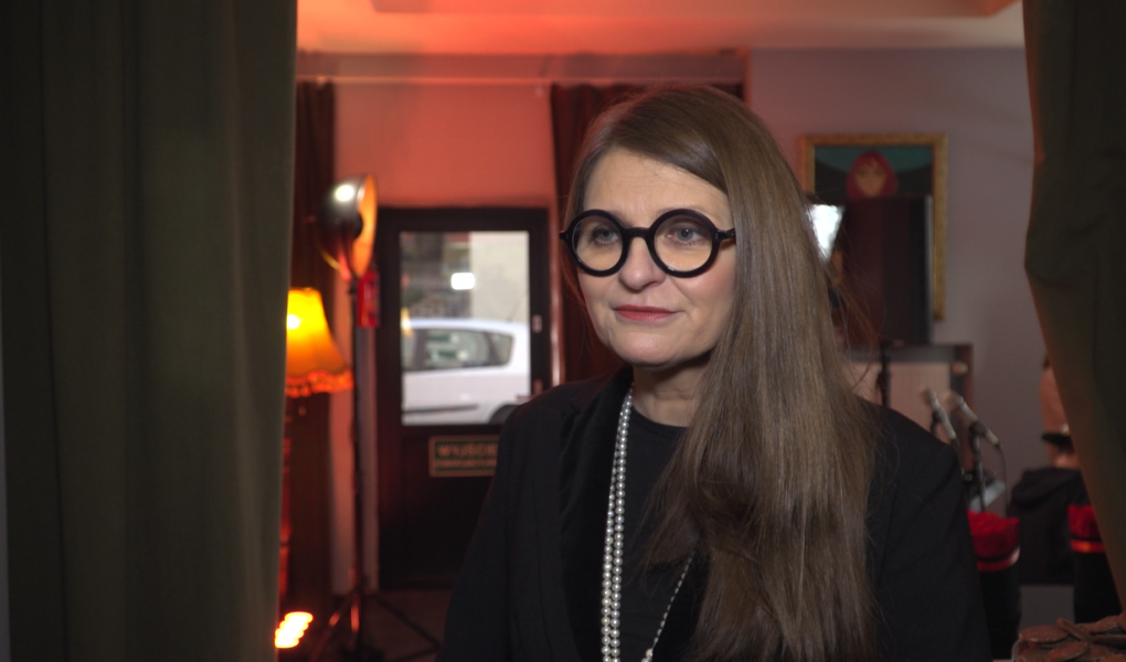 Irena Kamińska-Radomska: Polki powinny popracować nad pewnością siebie. Brak poczucia wartości jest absolutnie nieadekwatny do ich wykształcenia i rozwoju osobistego