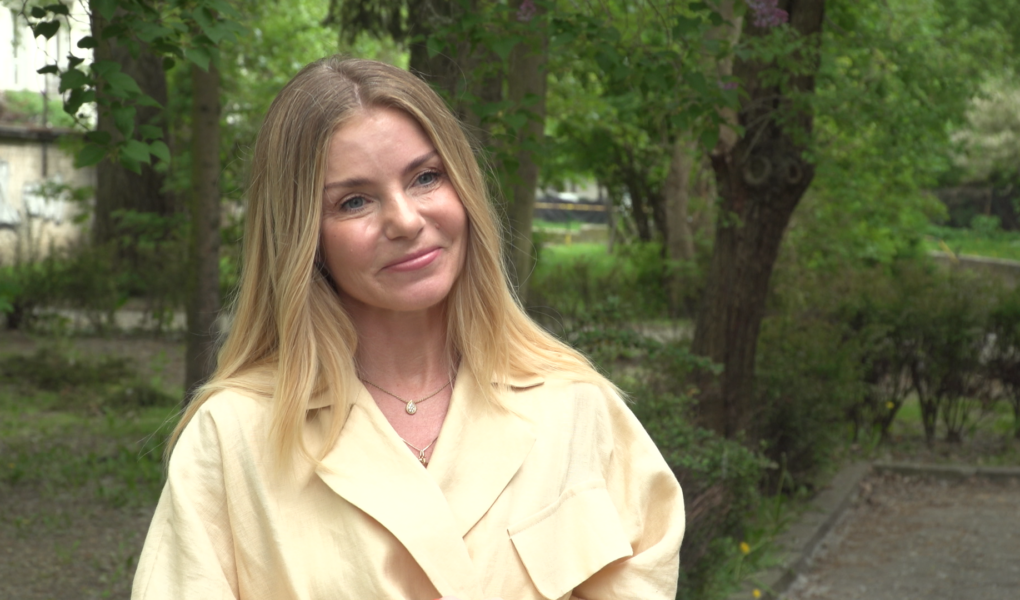 Ewa Szabatin: W czerwcu odbieramy klucze do naszego domu w Portugalii. Teraz będziemy dzielić życie pomiędzy trzy miejsca