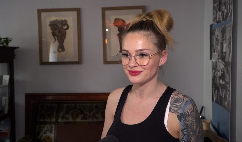 Marta Tomczak, uczestniczka „Projektu Lady”: Co chwilę kupujemy nowe telefony, a nie wiemy, co zrobić ze starymi. Powinno być więcej punktów zbiórki elektrośmieci