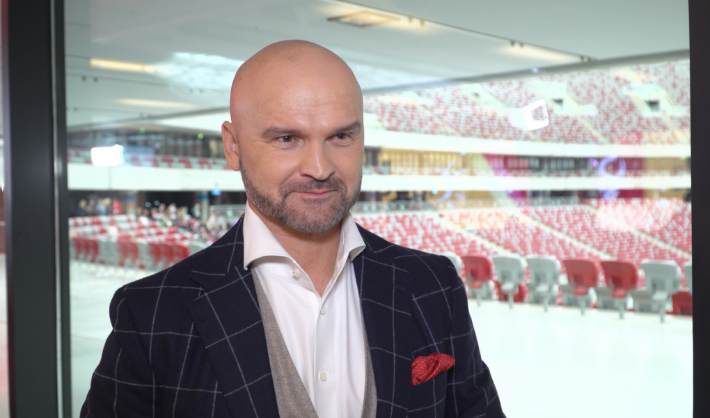 PZPN i InPost podpisały największy kontrakt sponsoringowy w historii. Spółka chce w ten sposób wzmocnić pozycję na rynkach zagranicznych