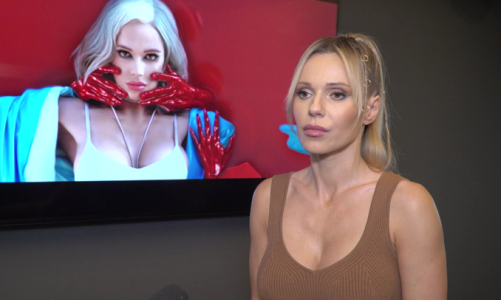 Doda: Byłam zakupoholiczką i wydawałam mnóstwo pieniędzy na ciuchy. W końcu zrozumiałam, że te szmaty nie są nic warte i tylko stymulują próżność