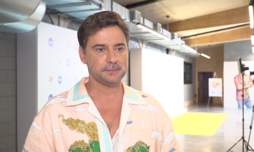 Marcin Tyszka: W telewizji wychodzę na ostrego brutala, ale w rzeczywistości bardzo kocham przyrodę. Z moją miłością do roślin jeszcze nikt nie wygrał