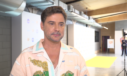 Marcin Tyszka: Zawsze na sesji chcę tworzyć tylko bajkę. Jestem bardzo wymagający i liczę na zdjęcia wybitne