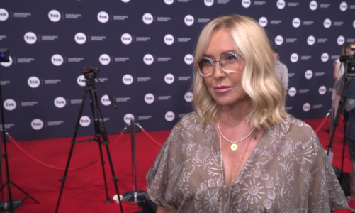 Agata Młynarska: Czasami nie możemy znaleźć bohaterów do programu „Bez tabu”. Bardzo chciałam porozmawiać ze swingersami, którzy uprawiają seks na oczach innych ludzi
