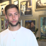 Michał Szczygieł: Ze względu na popularność nie zawsze na imprezie czuję się komfortowo. Niektórzy fani bywają męczący