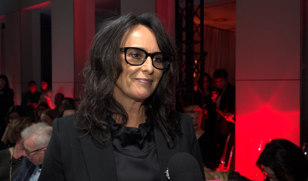 Anna Korcz: Moda jest dla szaleńców, a ja trochę się jej boję. Moja garderoba jest bardzo skromna