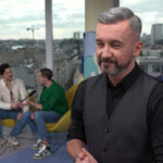 Krzysztof Skórzyński: Jak gotuję sam dla siebie, to nigdy mi to nie smakuje. Robię bardzo dobrą pizzę i mięsa