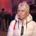 Ewa Błaszczyk: Mam dwie osoby, z którymi lata całe idę przez życie. To jest Andrzej Pągowski i Józef Wilkoń