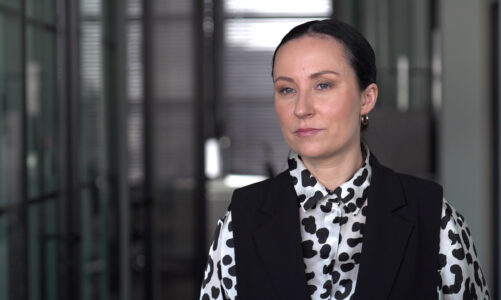 Paulina Przybysz: Jestem bardzo groźnym policjantem domowym w kwestii segregacji śmieci. Nie jem też mięsa i kiedy tylko mogę, to zamiast samochodu wybieram pociąg