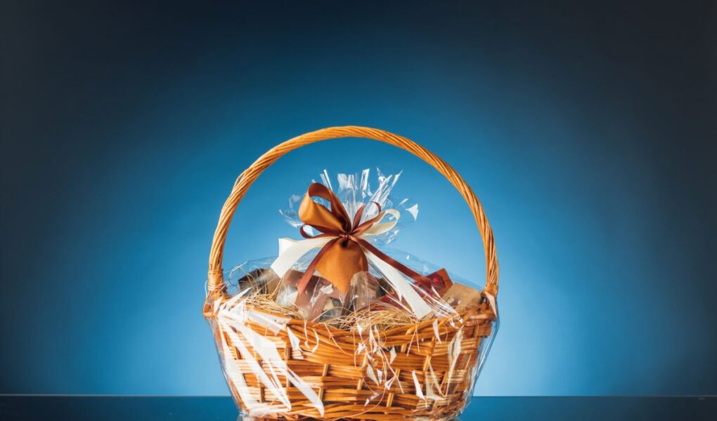 Słodycze na prezent: na co warto się zdecydować?