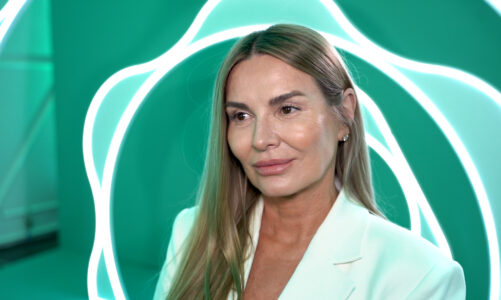 Hanna Lis: Wakacje z powodu mojego wypadku poszły w niepamięć. Teraz wracam do formy, ale nie jestem jeszcze w stanie wyjść z psem